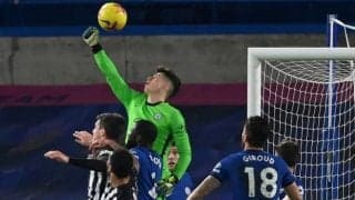 チェルシーGKケパ、対アトレティコ最も対戦したくない選手を選ぶ「決定的」