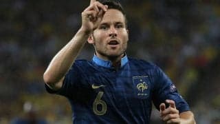 元仏代表の名手キャバイエ、SNSで現役引退を表明