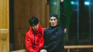 「為末大と武井壮」　陸上界の“走りのプロ”が指導者人生で影響を受けた2人の存在