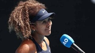 大坂なおみ「準優勝では誰も覚えていてくれない」。いざ全豪OP決勝の舞台へ