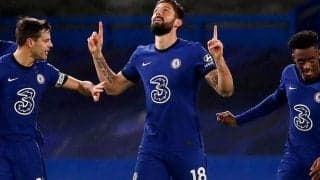 契約切れ迫るジルーの将来は…？ トゥヘルが語る