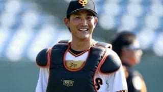 「くよくよしている場合ではない」小林誠司が正捕手返り咲きへやるべきこと