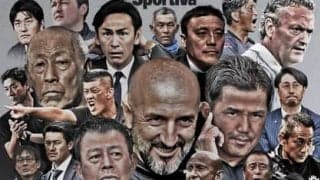 降格は４チーム。本命不在のJ2、仁義なき戦いを制するのはどこか？