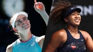 「全豪オープン」試合前スタッツ：決勝／大坂なおみVSジェニファー・ブレイディ