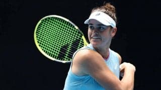 大坂なおみと決勝のブレイディ「すごくエキサイティングな試合になると思う」