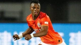 神戸がケニア代表FW獲得か？ ヘンクや中国でプレーしたウインガー