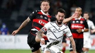 「とても礼儀正しいファウル」引っ張られた選手との一瞬の“和解”に脚光