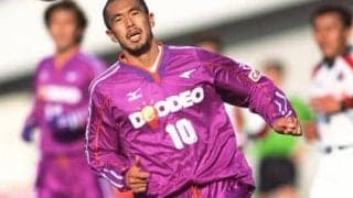 欧州でプレーする姿が見たかった。海を渡らなかったＪリーガーたち