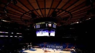 コロナ禍でも成長止まらぬNBA…『Forbes』が2021年版の球団価値ランキングを発表