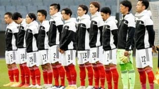 え? 3月しっかり大事な1試合はやらない感じなんですか!? の巻/倉井史也のJリーグ