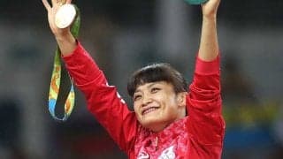 生理前と試合が重なった五輪　伊調馨が語った「月経と体調管理」に女子選手が学べること