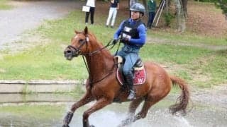 【連載】『令和２年度卒業記念特集』第２２回　武井梧右／馬術