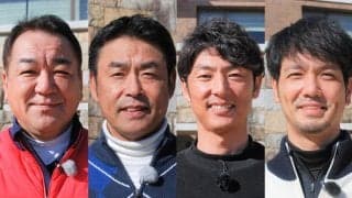 半ば「強制」だったけど・・・みんなドハマリしちゃいました！プロ野球選手たちがゴルフを始めたきっかけ