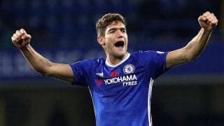 なぜそこにSBが？チェルシーの鮮やかな連携からアロンソが押し込む！【チーム・ゴールズ】