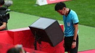 今季の判定基準とVARに期待すること/六川亨の日本サッカー見聞録