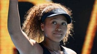 大坂なおみ、Vオッズは鉄板級「1.2倍」　英ブックメーカー3社がいずれも大本命予想