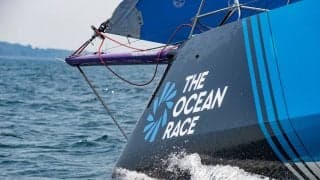 今春、欧州大会開催。ヴァンデと同種目で競うオーシャンレース