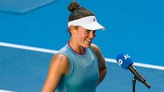 大坂なおみに対抗するために　ブレイディが考える2つのカギ「だからこちらも…」