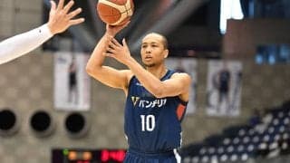 横浜のチェンバースが遊離体摘出手術実施により2〜3週間の離脱…神奈川ダービーは欠場濃厚に