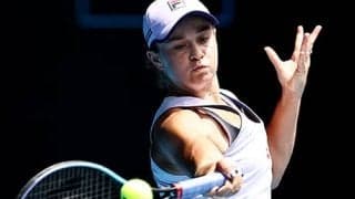  バーティら 全豪直後の大会出場 