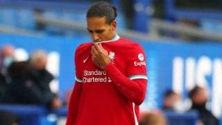 「遺恨はない」ダービー前のクロップが前回対戦のあの問題に言及