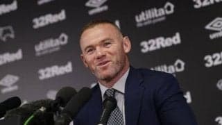 ルーニーはVAR反対派 サッカーの「感情を奪ってしまう」