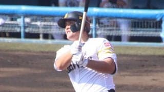 鷹のイチ押し選手は大砲候補　飛距離で柳田悠岐を凌ぐリチャードが目指す新境地