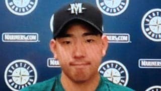 【MLB】菊池雄星が命運かけた“制球重視”の投球フォーム　思い出す岩隈氏の6年前の言葉