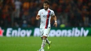 長期離脱中のベルナト、PSGと2026年まで契約延長か