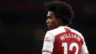 今度の被害者はアーセナルのウィリアン、止まらないSNS上の人種差別