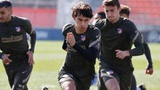 大事なのは目先の試合の方なんだけど…/原ゆみこのマドリッド