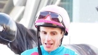 【リヤドダートスプリント】日本勢ワンツー！コパノキッキングが差し切る