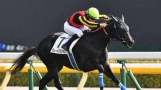 大器グレートマジシャンにスタッフも驚愕「どこまで強くなるのか」