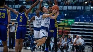 弓波英人（NCAAディビジョンIジョージアサザン大学3年生） - 夢の続きを描く2021年の春（4=最終回）