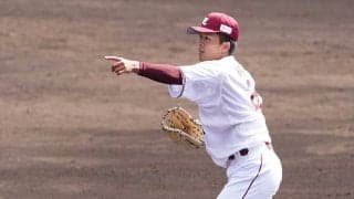 「原石じゃなくてもう宝石」　楽天ドラ1、早川の圧巻実戦デビューにファン興奮