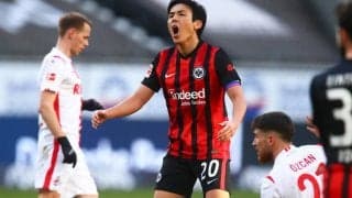 長谷部誠の契約延長は？ バイエルン戦勝利にも貢献し指揮官は前向き？「もう1シーズンはやれる」