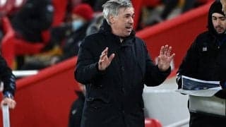 「本当にハッピー」 鬼門での会心勝利にエバートン指揮官もご満悦