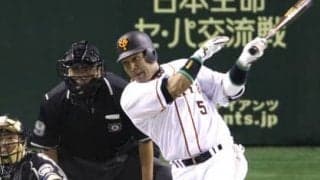 「ペース配分をするな」ラミレスが選手、監督として実践した「対パ」対策