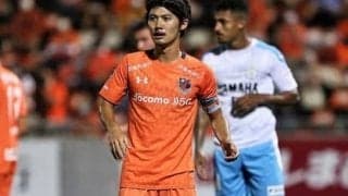 J2のブレイク候補５人。引き抜かれないかサポーターは常にヒヤヒヤ