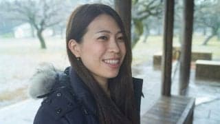 井林茉里奈、異例の“二刀流”現役復帰の真相　「誰かいないか」たどり着いた答えは“自分”