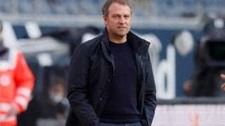 2試合勝ちなしのバイエルン指揮官、鎌田大地が輝いた前半を悔やむ