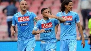 えげつない変化！インシーニェが得意の角度から捻じ込んだ劇的決勝ミドル【インクレディブル・ゴールズ】