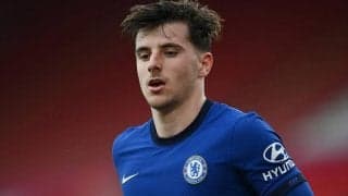 マウントがセインツ戦のドローを悔やむ「2ポイント落とした試合」