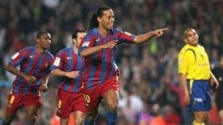 カディス 10年半ぶりにカンプ・ノウへ、12戦未勝利の“苦手”な敵地訪問