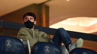 27歳のスペイン人SBを巡りPSGとバルサが激突