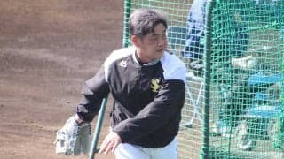 鷹・工藤監督「壊れたところでなんてことない」3連投で400球超えも平然