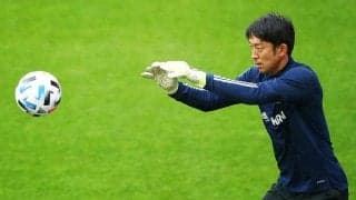 清水が今季のキャプテンを発表！ 権田修一、鈴木義宜、竹内涼が就任