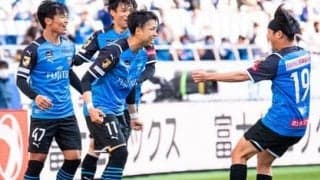 栄華を極めた広島と酷似。完成形を迎えた今季の川崎につけ入る隙あり