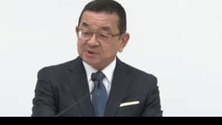 Ｆ１からの完全撤退を決断したホンダの八郷社長が退任「やり残したことはありません。」