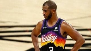 “ポイント・ゴッド”ことクリス・ポールが通算アシスト数でNBA歴代6位に浮上